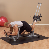 Load image into Gallery viewer, Body-Solid Powerline Glute Max PGM200X
