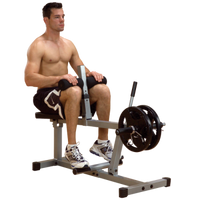 Load image into Gallery viewer, PowerLine Seated Calf Machine PSC43X
