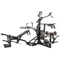 Load image into Gallery viewer, Body-Solid Freeweight Leverage Gym (SBL460P4)
