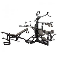 Load image into Gallery viewer, Body-Solid Freeweight Leverage Gym (SBL460P4)
