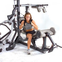 Load image into Gallery viewer, Body-Solid Freeweight Leverage Gym (SBL460P4)
