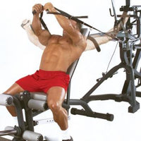 Load image into Gallery viewer, Body-Solid Freeweight Leverage Gym (SBL460P4)
