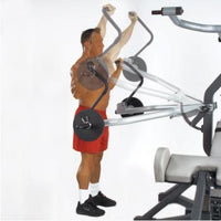 Load image into Gallery viewer, Body-Solid Freeweight Leverage Gym (SBL460P4)
