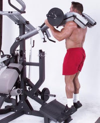 Load image into Gallery viewer, Body-Solid Freeweight Leverage Gym (SBL460P4)
