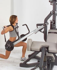 Load image into Gallery viewer, Body-Solid Freeweight Leverage Gym (SBL460P4)
