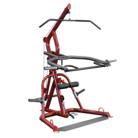 Load image into Gallery viewer, Body-Solid Corner Leverage Gym GLGS100
