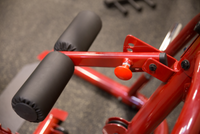 Load image into Gallery viewer, Body-Solid Corner Leverage Gym Package GLGS100P4
