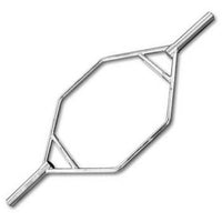 Load image into Gallery viewer, Body-Solid OTB50 Hex Trap Bar 
