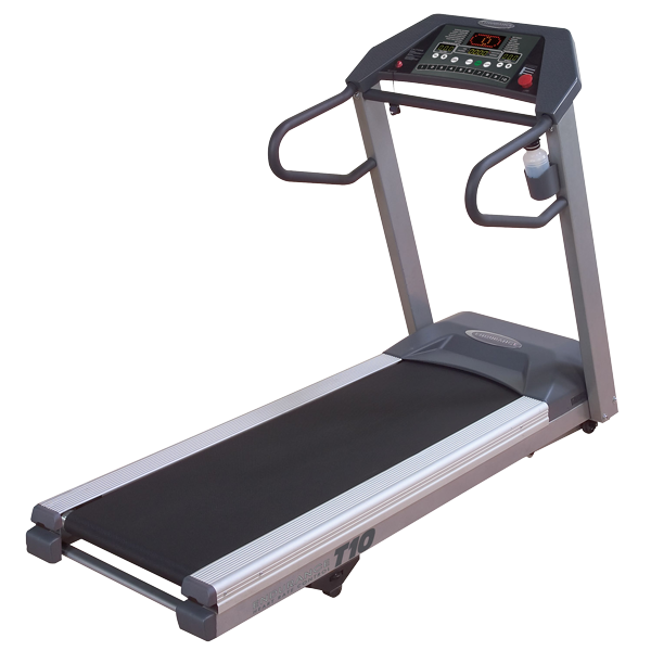 Body-Solid T10HRC Endurance Commercial Treadmill