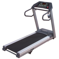 Body Solid T10HRC Endurance Commercial Treadmill Fitness Factory Outlet FitnessFactoryOutlet