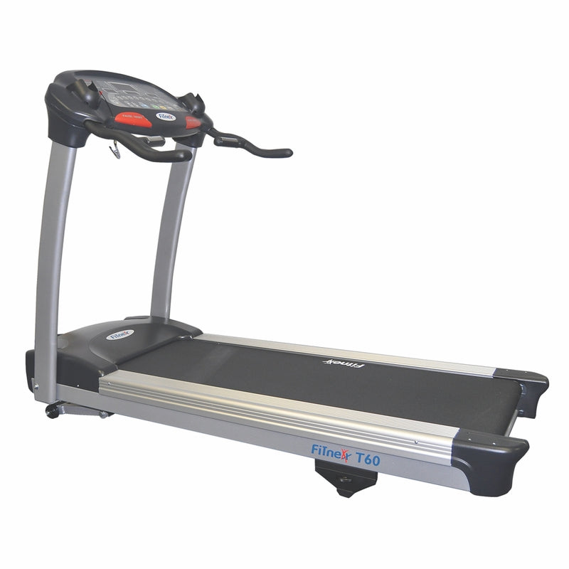 Hrc treadmill online