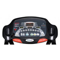 Load image into Gallery viewer, Fitnex T60 HRC Treadmill 
