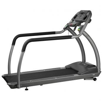 Steelflex PT 10 Commercial Treadmill with Reverse Fitness