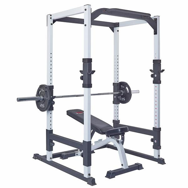 York discount squat rack