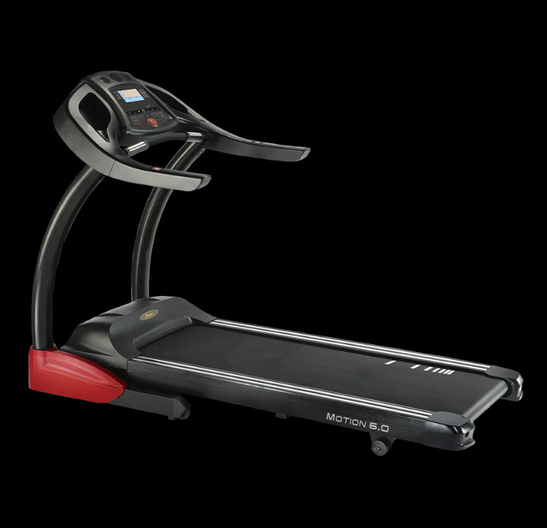 Circle Fitness Motion 6.0 Treadmill