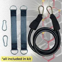 Load image into Gallery viewer, Squat Harness – Premium Adjustable
