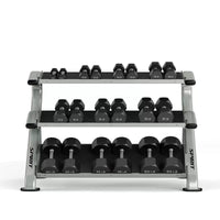 Load image into Gallery viewer, Spirit ST800DR3 Dumbbell Rack
