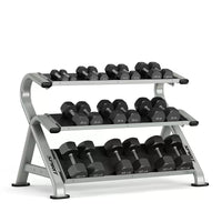 Load image into Gallery viewer, Spirit ST800DR3 Dumbbell Rack
