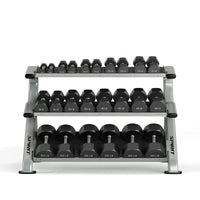 Load image into Gallery viewer, Spirit ST800DR3 Dumbbell Rack
