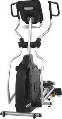 Spirit elliptical xe395 discount review