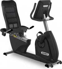 Load image into Gallery viewer, Spirit Recumbent Bike XBR95 
