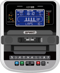 Load image into Gallery viewer, Spirit Recumbent Bike XBR95 
