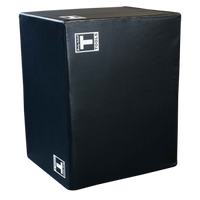 Load image into Gallery viewer, Body Solid BSTSPBOX Soft Sided Plyobox 
