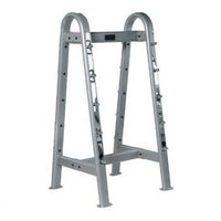 Load image into Gallery viewer, York ETS Fixed Straight &amp; Curl Barbell Rack (69051)
