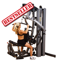 Load image into Gallery viewer, Body-Solid Fusion 600 Personal Trainer (F600)

