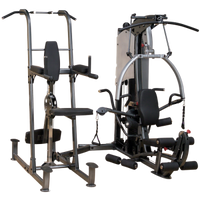 Load image into Gallery viewer, Body-Solid Fusion 600 Personal Trainer (F600)
