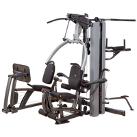 Load image into Gallery viewer, Body-Solid Fusion 600 Personal Trainer (F600)
