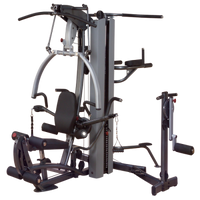 Load image into Gallery viewer, Body-Solid Fusion 600 Personal Trainer (F600)
