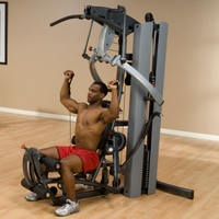Load image into Gallery viewer, Body-Solid Fusion 600 Personal Trainer (F600)
