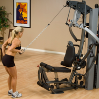Load image into Gallery viewer, Body-Solid Fusion 600 Personal Trainer (F600)
