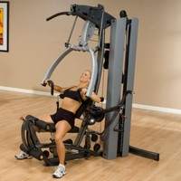 Load image into Gallery viewer, Body-Solid Fusion 600 Personal Trainer (F600)
