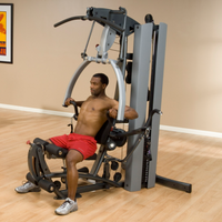 Load image into Gallery viewer, Body-Solid Fusion 600 Personal Trainer (F600)
