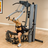 Load image into Gallery viewer, Body-Solid Fusion 600 Personal Trainer (F600)
