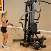 Load image into Gallery viewer, Body-Solid Fusion 600 Personal Trainer (F600)
