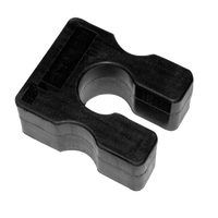 Load image into Gallery viewer, 5 lb. Weight Stack Adapter Plate
