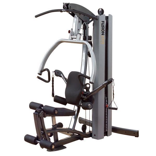 Body-Solid Fusion 500B Personal Trainer