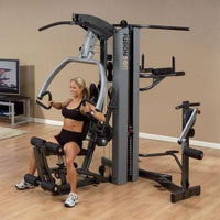 Load image into Gallery viewer, Body-Solid Fusion 500 Personal Trainer (F500)
