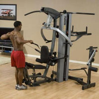 Load image into Gallery viewer, Body-Solid Fusion 500 Personal Trainer (F500)

