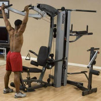Load image into Gallery viewer, Body-Solid Fusion 500 Personal Trainer (F500)
