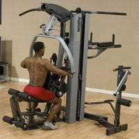 Load image into Gallery viewer, Body-Solid Fusion 500 Personal Trainer (F500)
