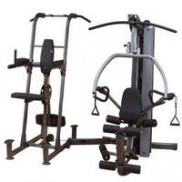Load image into Gallery viewer, Body-Solid Fusion 500 Personal Trainer (F500)
