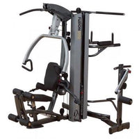 Load image into Gallery viewer, Body-Solid Fusion 500 Personal Trainer (F500)
