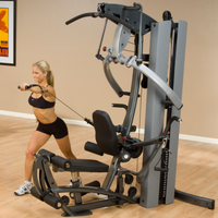 Load image into Gallery viewer, Body-Solid Fusion 500 Personal Trainer (F500)
