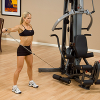 Load image into Gallery viewer, Body-Solid Fusion 500 Personal Trainer (F500)

