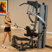 Load image into Gallery viewer, Body-Solid Fusion 500 Personal Trainer (F500)
