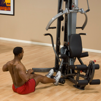 Load image into Gallery viewer, Body-Solid Fusion 500 Personal Trainer (F500)
